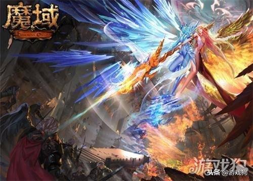 最新开魔域sf的血族和魔法师搭配才是最强组合