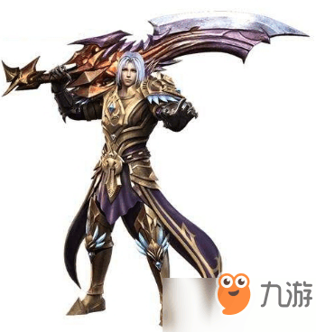 魔域新私服：重燃经典，再续魔幻传奇